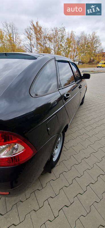 Хетчбек ВАЗ / Lada 2172 Priora 2010 в Білій Церкві