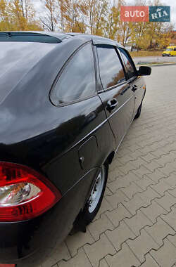 Хэтчбек ВАЗ 2172 Priora 2010 в 