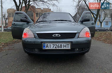 Хетчбек ВАЗ / Lada 2172 Priora 2008 в Білій Церкві