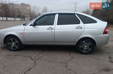 Хетчбек ВАЗ / Lada 2172 Priora 2009 в Кривому Розі