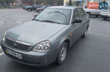 Хетчбек ВАЗ / Lada 2172 Priora 2008 в Києві