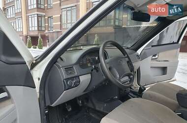 Хэтчбек ВАЗ / Lada 2172 Priora 2008 в Чернигове