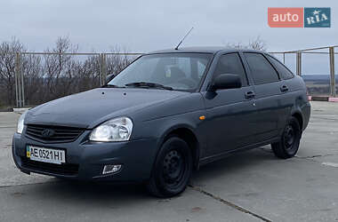 Хетчбек ВАЗ / Lada 2172 Priora 2013 в Перещепині