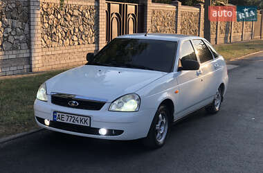 Хетчбек ВАЗ / Lada 2172 Priora 2011 в Дніпрі