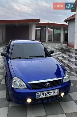 Хетчбек ВАЗ / Lada 2172 Priora 2010 в Летичіві