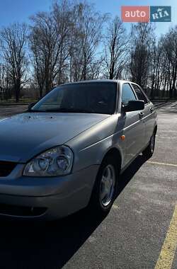 Хэтчбек ВАЗ 2172 Priora 2009 в 