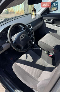 Хэтчбек ВАЗ 2172 Priora 2011 в 