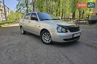 Хэтчбек ВАЗ 2172 Priora 2012 в Харькове