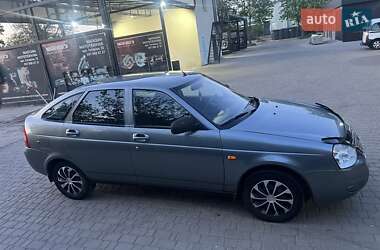 Хэтчбек ВАЗ 2172 Priora 2011 в Первомайске