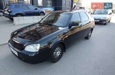 Хэтчбек ВАЗ 2172 Priora 2010 в 