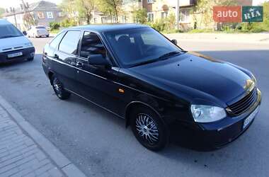 Хэтчбек ВАЗ 2172 Priora 2010 в 