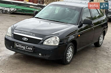 Хэтчбек ВАЗ 2172 Priora 2011 в 