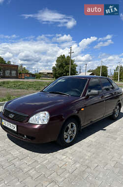 Хетчбек ВАЗ 2172 Priora 2011 в 