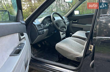 Хэтчбек ВАЗ / Lada 2172 Priora 2008 в 