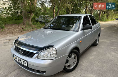 Хетчбек ВАЗ 2172 Priora 2009 в Харкові
