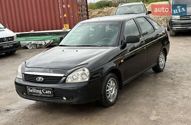 Хэтчбек ВАЗ 2172 Priora 2011 в 