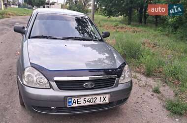 Хетчбек ВАЗ 2172 Priora 2009 в Павлограді