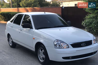 Хэтчбек ВАЗ 2172 Priora 2011 в 