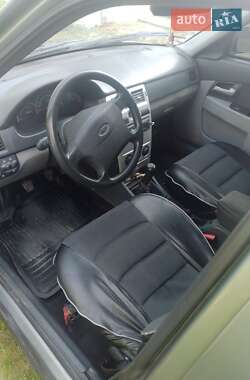 Хэтчбек ВАЗ 2172 Priora 2008 в 