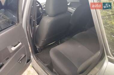 Хэтчбек ВАЗ 2172 Priora 2011 в 