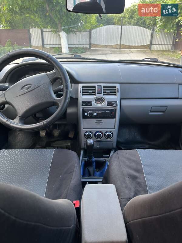 Хетчбек ВАЗ / Lada 2172 Priora 2008 в Красилові
