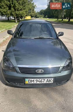 Хэтчбек ВАЗ 2172 Priora 2008 в Сумах