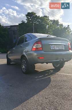 Хетчбек ВАЗ 2172 Priora 2009 в 