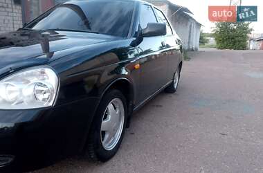 Хетчбек ВАЗ 2172 Priora 2008 в 