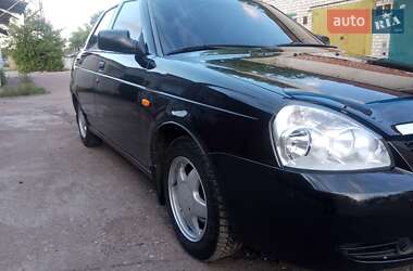 Хетчбек ВАЗ 2172 Priora 2008 в 