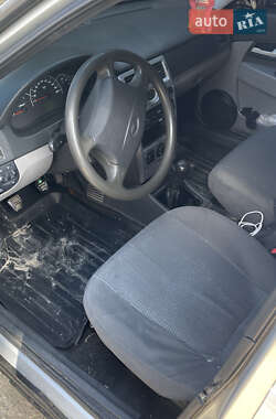 Хэтчбек ВАЗ 2172 Priora 2008 в 
