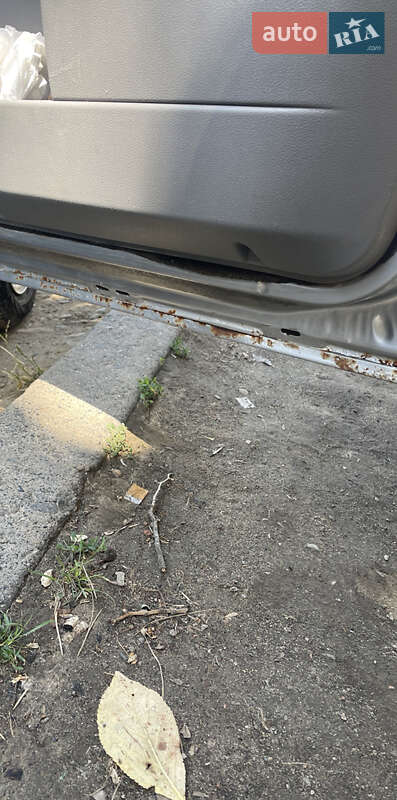 Хетчбек ВАЗ / Lada 2172 Priora 2008 в Недобоївцях фото 7 Хетчбек ВАЗ / Lada 2172 Priora 2008 в Недобоївцях