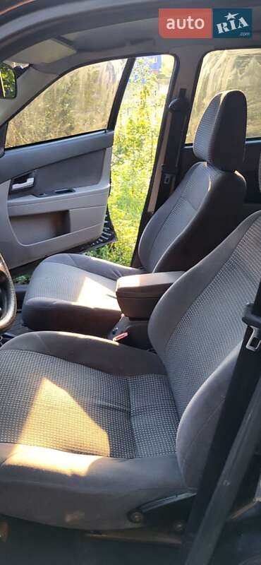 Хэтчбек ВАЗ / Lada 2172 Priora 2008 в Днепре