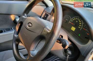 Хэтчбек ВАЗ 2172 Priora 2008 в 