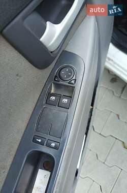 Хэтчбек ВАЗ 2172 Priora 2009 в 