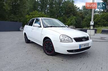 Хэтчбек ВАЗ 2172 Priora 2009 в 