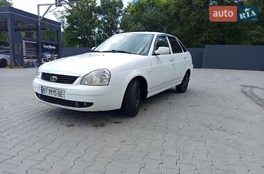 Хэтчбек ВАЗ 2172 Priora 2009 в 