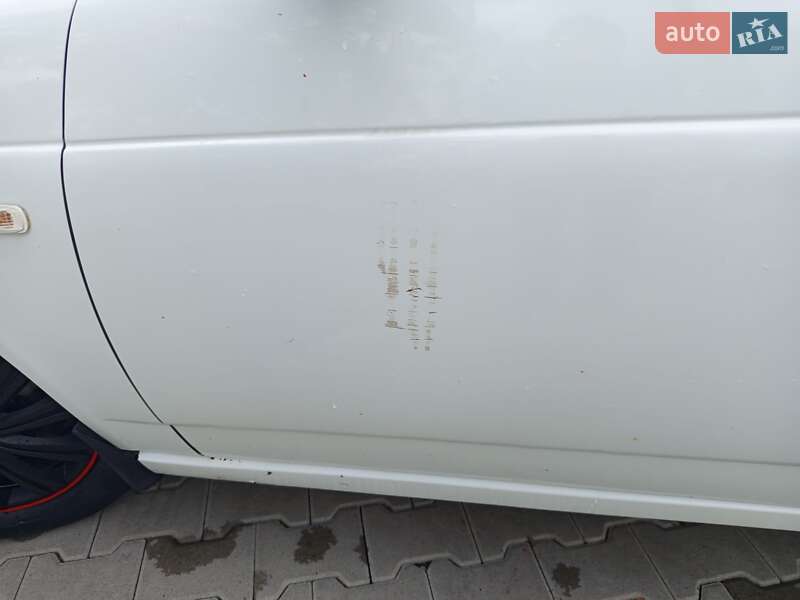 Хэтчбек ВАЗ / Lada 2172 Priora 2009 в Дрогобыче