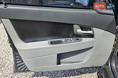 Хэтчбек ВАЗ 2172 Priora 2008 в 