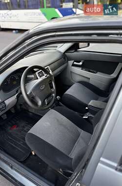 Хетчбек ВАЗ 2172 Priora 2008 в 