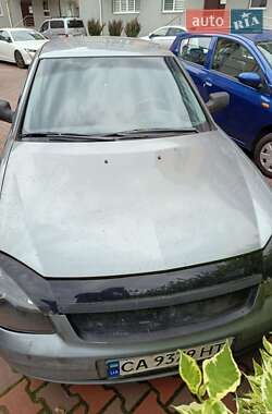 Хетчбек ВАЗ 2172 Priora 2008 в Києві