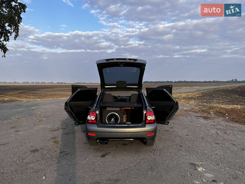 Хетчбек ВАЗ / Lada 2172 Priora 2011 в Прилуках