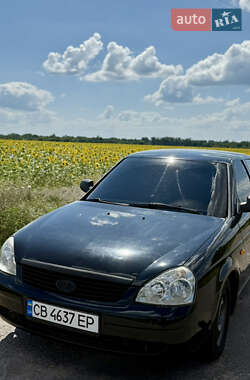 Хетчбек ВАЗ 2172 Priora 2008 в Прилуках
