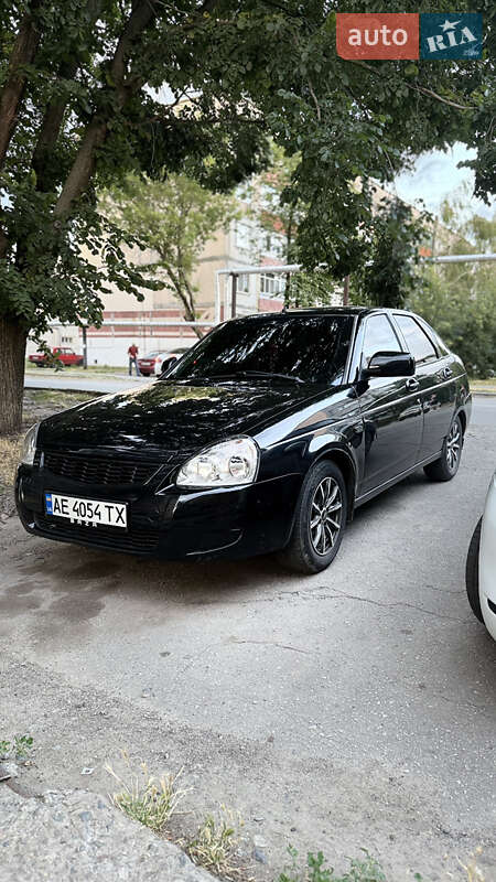 ВАЗ 2172 Priora