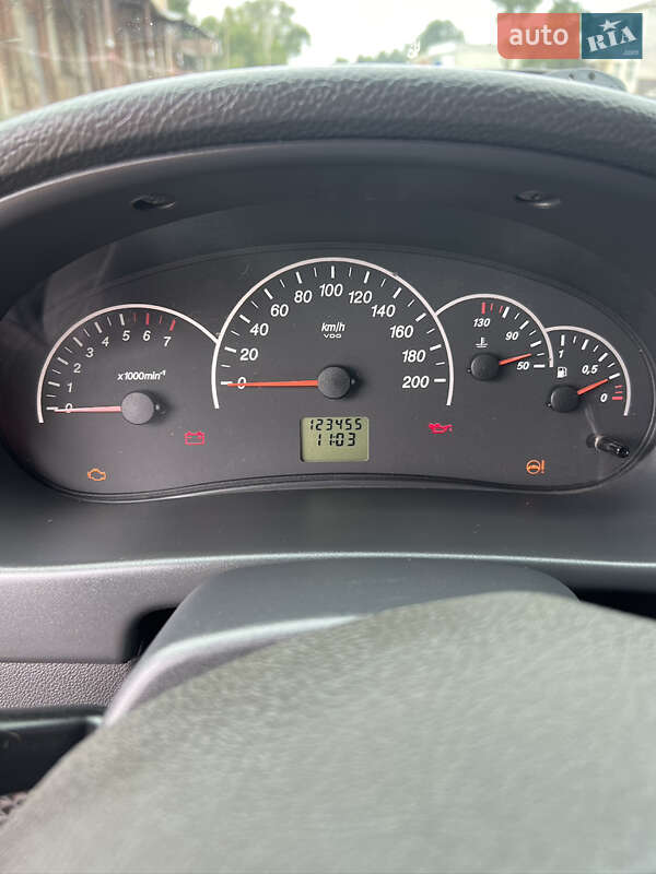 Хэтчбек ВАЗ / Lada 2172 Priora 2012 в Павлограде