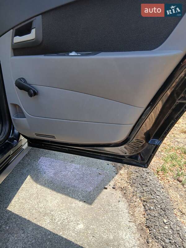 Хэтчбек ВАЗ / Lada 2172 Priora 2008 в Николаеве