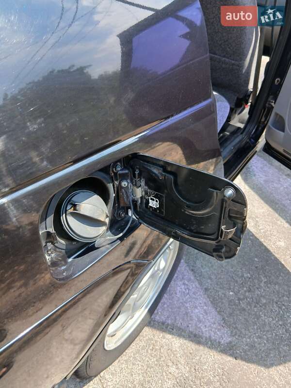 Хэтчбек ВАЗ / Lada 2172 Priora 2008 в Николаеве