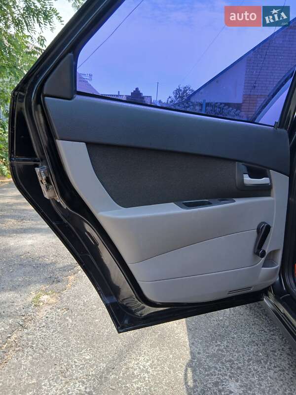 Хэтчбек ВАЗ / Lada 2172 Priora 2008 в Николаеве