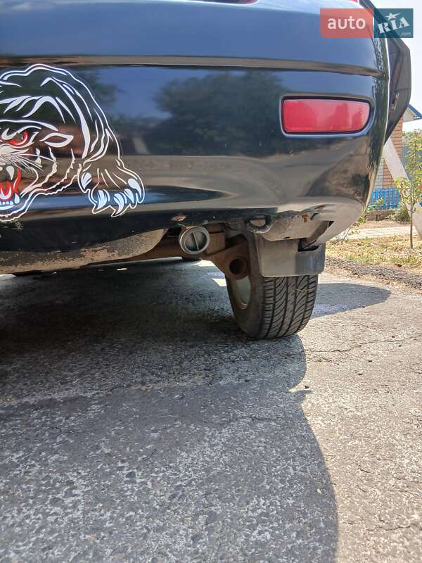 Хэтчбек ВАЗ / Lada 2172 Priora 2008 в Николаеве