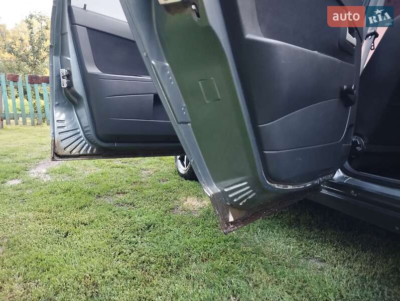 Хэтчбек ВАЗ / Lada 2172 Priora 2011 в Литине