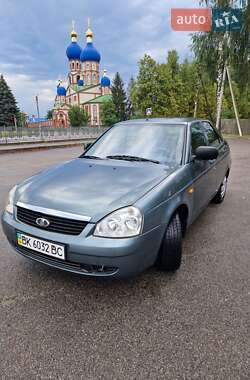 Хэтчбек ВАЗ 2172 Priora 2011 в Первомайске